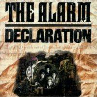 The Alarm : Declaration